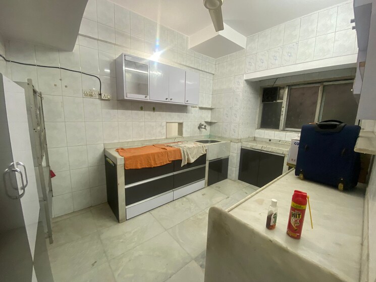 Kitchen, kenwood-apartments 2 Bedroom 700 Sq.Ft. Apartment In Pali Hill Mumbai 7427746