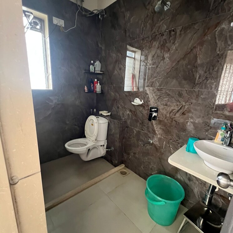 Attached Bathroom, vijaya-heights-matunga-east 2 Bedroom 790 Sq.Ft. Apartment In Ma Marg Mumbai 7427757