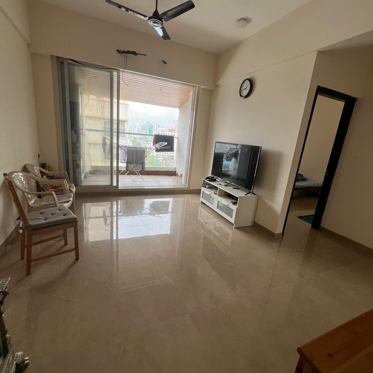 Living Room, vijaya-heights-matunga-east 2 Bedroom 790 Sq.Ft. Apartment In Ma Marg Mumbai 7427757