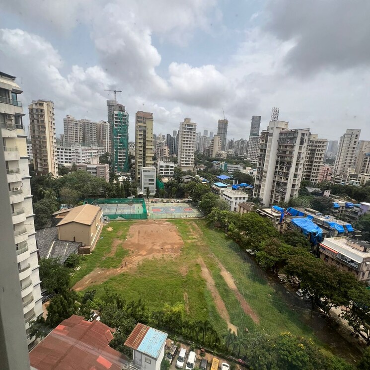 Exterior View, vijaya-heights-matunga-east 2 Bedroom 790 Sq.Ft. Apartment In Ma Marg Mumbai 7427757