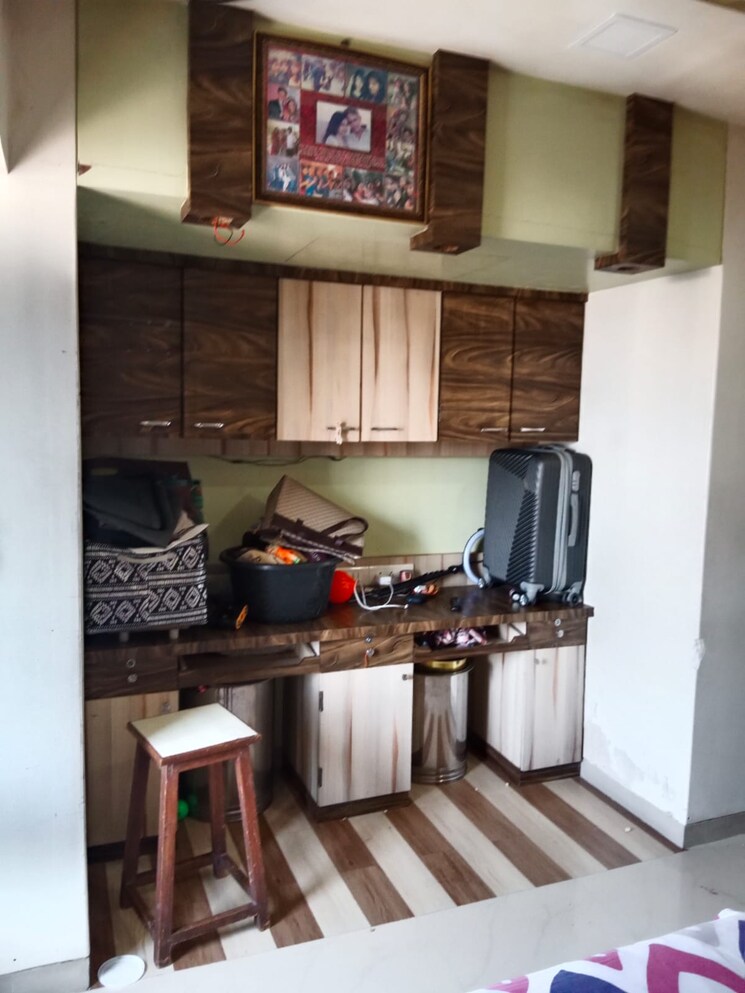 Kitchen, krishna-regency-satacruz 2 Bedroom 700 Sq.Ft. Apartment In Santacruz East Mumbai 7427768