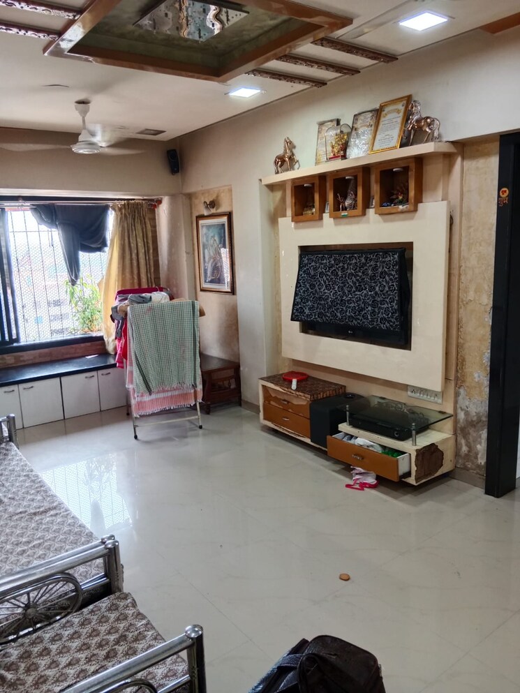 Living Room, krishna-regency-satacruz 2 Bedroom 700 Sq.Ft. Apartment In Santacruz East Mumbai 7427768