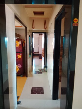 2 BHK Apartment For Resale in Krishna Regency Satacruz Santacruz East Mumbai  7427768