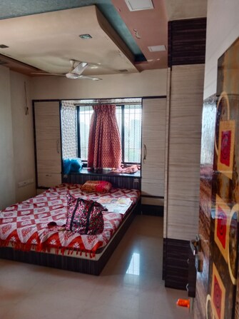 2 BHK Apartment For Resale in Krishna Regency Satacruz Santacruz East Mumbai  7427768