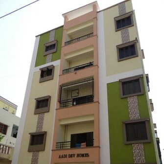 2 BHK Apartment For Resale in Aadi Dev Home Borabanda Hyderabad  7427782