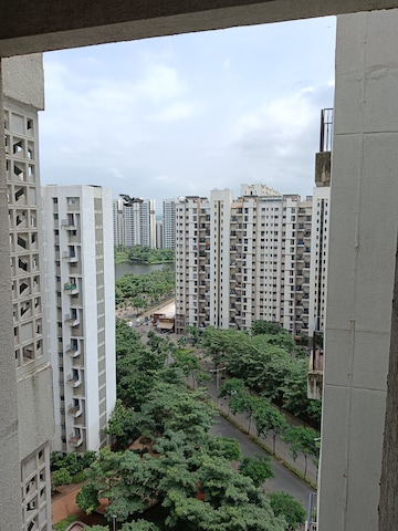 2 BHK Apartment For Rent in Lodha Lakeshore Greens Dombivli East Thane  7427787