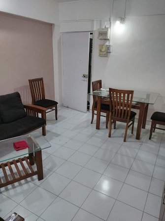 2 BHK Apartment For Rent in Prabhavinayak Apartment Prabhadevi Mumbai  7427793