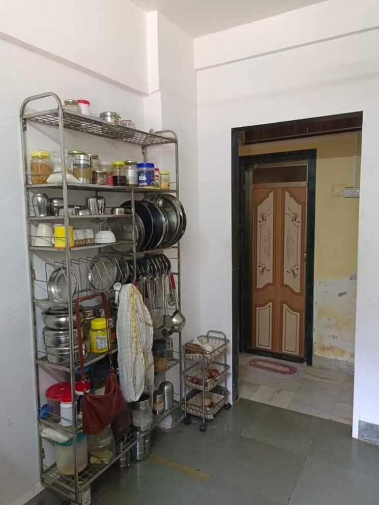 Kitchen, prime-plaza-parel 2 Bedroom 700 Sq.Ft. Apartment In Parel Mumbai 7427811