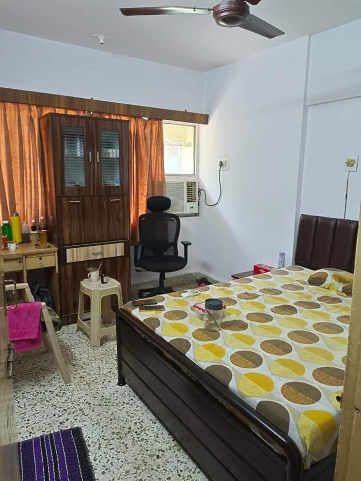 Bedroom, prime-plaza-parel 2 Bedroom 700 Sq.Ft. Apartment In Parel Mumbai 7427811