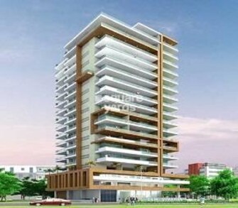 2 BHK Apartment For Resale in DLH Enclave Andheri West Mumbai  7427816