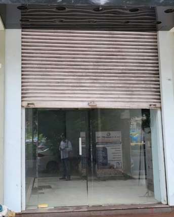 Commercial Shop 640 Sq.Ft. For Rent in Sector 11 Ghansoli Navi Mumbai  7427879