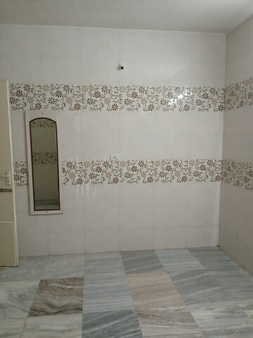 Bathroom in 2 BHK Apartment at Vasant Grace, Borivali East – for Sale