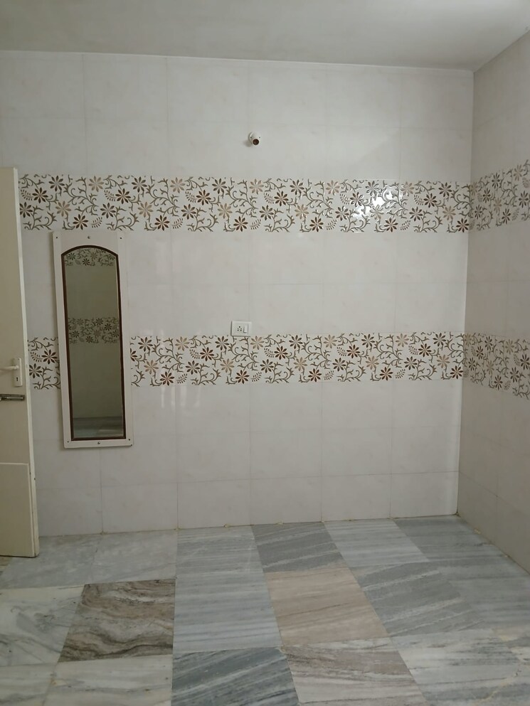 Bathroom, vasant-grace 2 Bedroom 1120 Sq.Ft. Apartment In Borivali East Mumbai 7427885