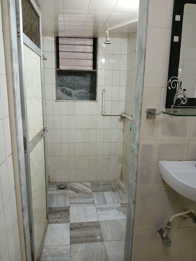 Bathroom, vasant-grace 2 Bedroom 1120 Sq.Ft. Apartment In Borivali East Mumbai 7427885