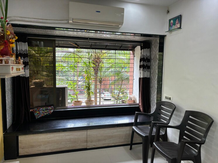Gym, vasant-grace 2 Bedroom 1120 Sq.Ft. Apartment In Borivali East Mumbai 7427885