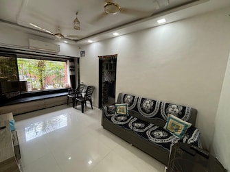 2 BHK Apartment For Resale in Vasant Grace Borivali East Mumbai  7427885