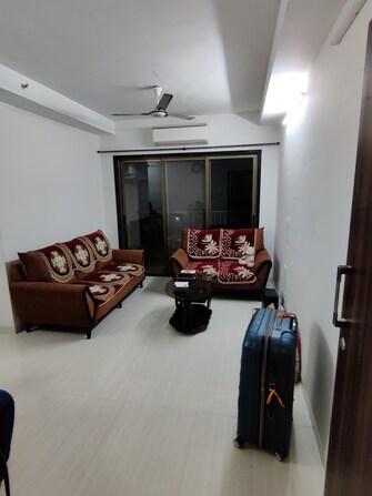 2 BHK Apartment For Rent in Regency Anantam Dombivli East Thane  7427906