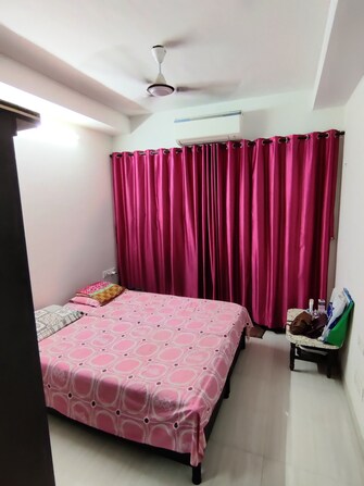 2 BHK Apartment For Rent in Regency Anantam Dombivli East Thane  7427906