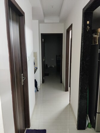 2 BHK Apartment For Rent in Regency Anantam Dombivli East Thane  7427906