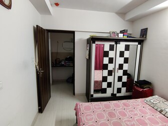 2 BHK Apartment For Rent in Regency Anantam Dombivli East Thane  7427906