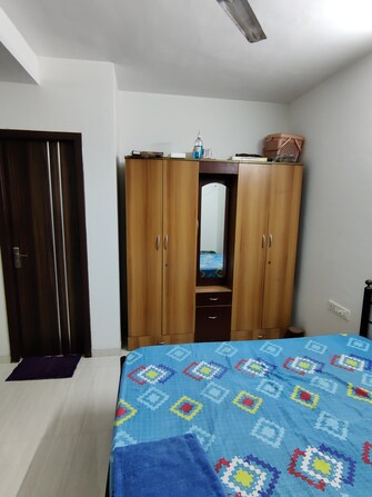 2 BHK Apartment For Rent in Regency Anantam Dombivli East Thane  7427906