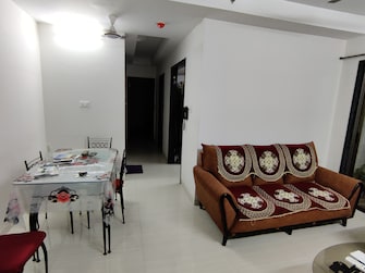 2 BHK Apartment For Rent in Regency Anantam Dombivli East Thane  7427906