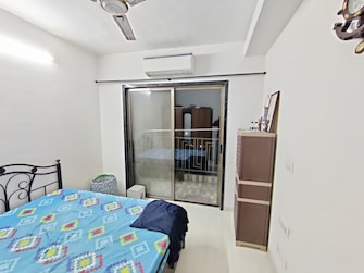 2 BHK Apartment For Rent in Regency Anantam Dombivli East Thane  7427906