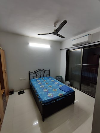 2 BHK Apartment For Rent in Regency Anantam Dombivli East Thane  7427906