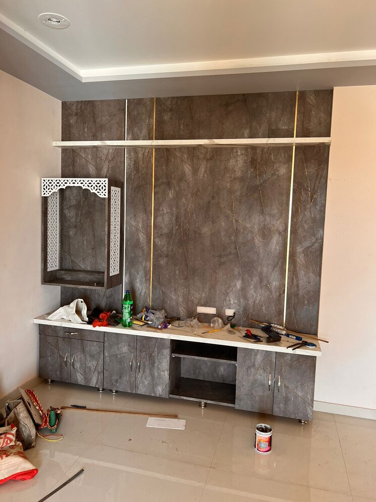 undefined, mangalmurti-sapphire 2 Bedroom 12000 Sq.Ft. Apartment In Thakurli Thane 7427911