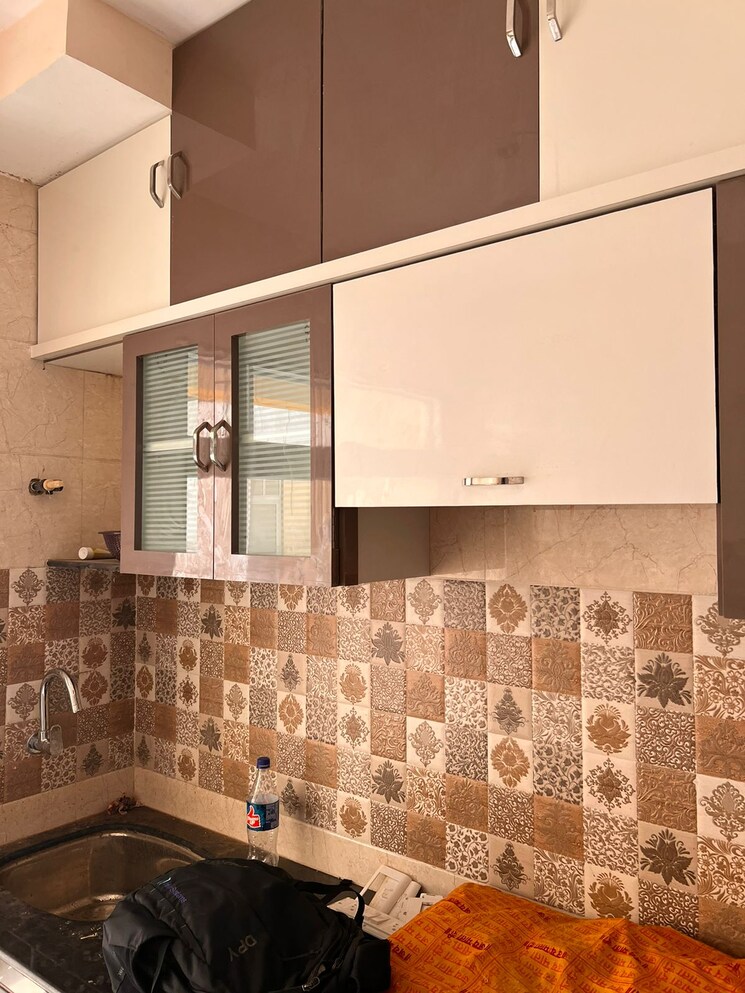 Kitchen, mangalmurti-sapphire 2 Bedroom 12000 Sq.Ft. Apartment In Thakurli Thane 7427911