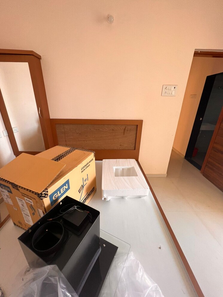 undefined, mangalmurti-sapphire 2 Bedroom 12000 Sq.Ft. Apartment In Thakurli Thane 7427911