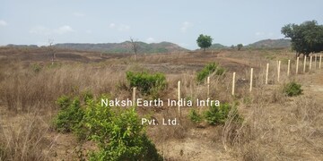 Plot Area in  Plot at Pen – for Sale