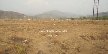 Plot Area in  Land at Khalapur – for Sale