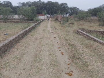  Plot – Nearby View at Ramnagar - for Sale