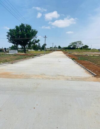 Plot For Resale in Denkanikottai Hosur  7015469