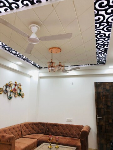 Bedroom in 3 BHK Builder Floor at Upsidc Site B – for Sale
