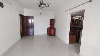 2 BHK Apartment For Rent in Kolte Patil Rose Parade Kondhwa Pune  7427980