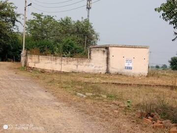  Plot – Nearby View at Tappal - for Sale