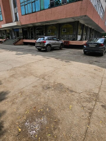  Plot – Exterior View View at Tappal - for Sale