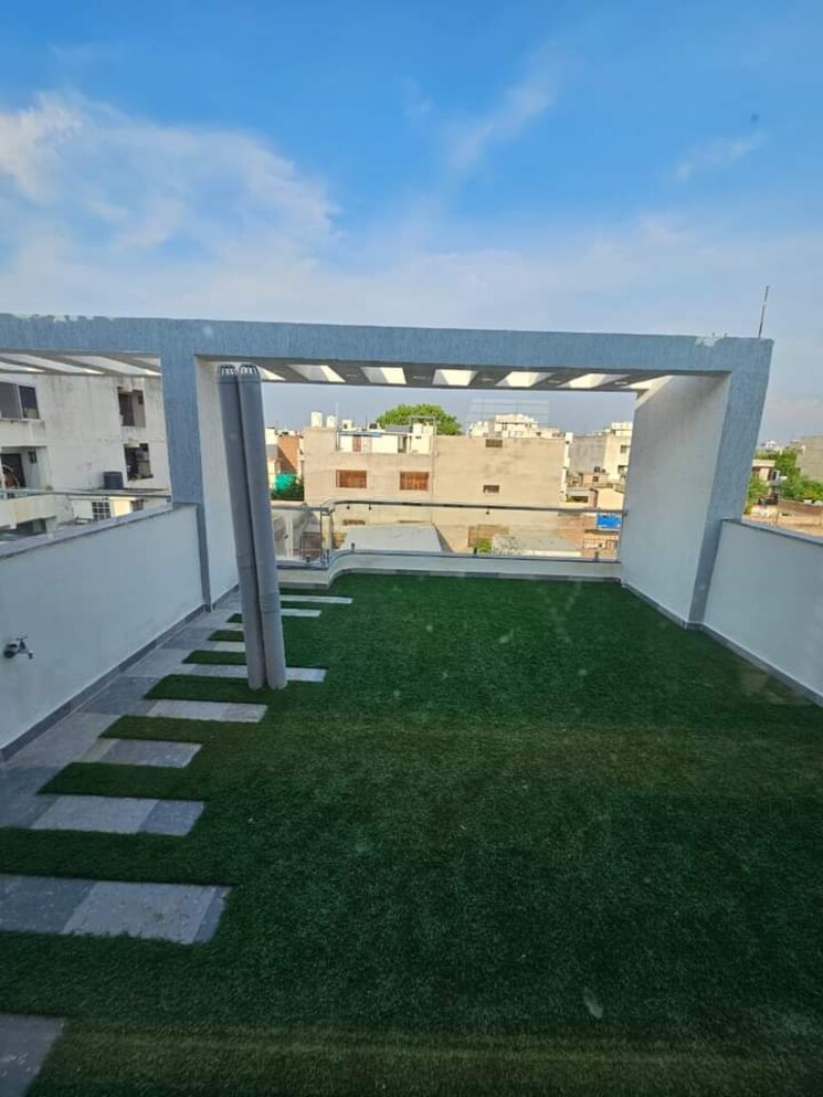 Garden, dhawas 3 Bedroom 2000 Sq.Ft. Villa In Dhawas Jaipur 7428004