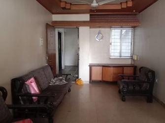 2 BHK Apartment For Resale in Suryaprabha Garden Bibwewadi Pune  7428016