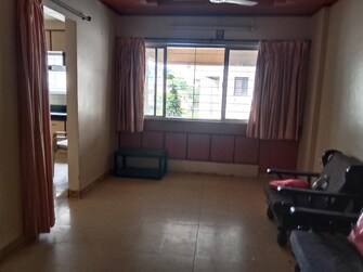 2 BHK Apartment For Resale in Suryaprabha Garden Bibwewadi Pune  7428016