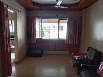 2 BHK Apartment For Resale in Suryaprabha Garden Bibwewadi Pune  7428016