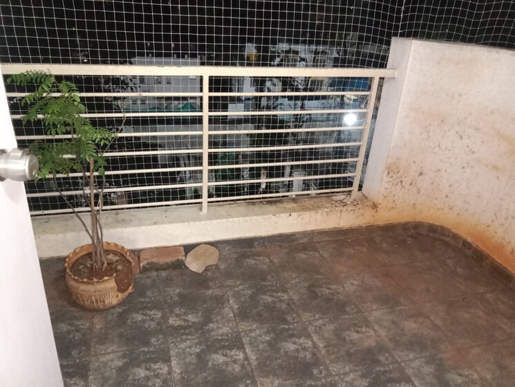 undefined, enerrgia-celia 2 Bedroom 1000 Sq.Ft. Apartment In Bibwewadi Pune 7428027