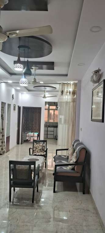 2 BHK Independent House For Rent in Subhash Nagar Delhi  7428056