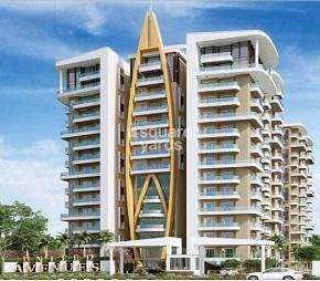 3 BHK Apartment For Rent in Amigo United Avenues Narsingi Hyderabad  7428068