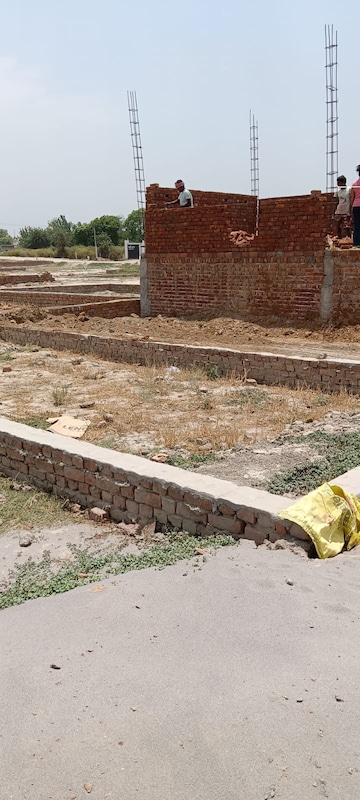 Plot Area in  Plot at Neharpar – for Sale