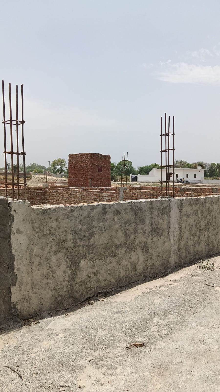 Plot For Resale in Neharpar Faridabad  7428093