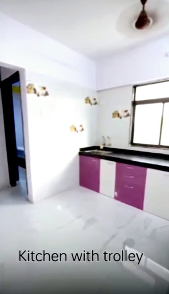 1 BHK Apartment For Rent in Sai Paradise Palghar Palghar Palghar  7428114