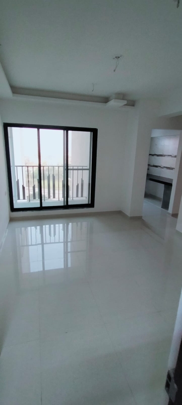 1 BHK Apartment For Rent in Dynamic Crest Sil Phata Thane  7428138